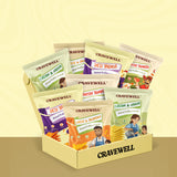 All-in-One Starter Box – Complete Cravewell Experience